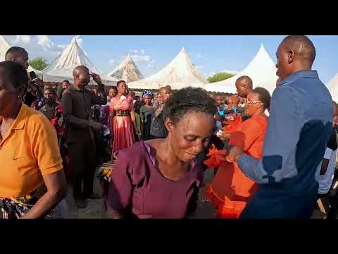 KIPINDYA Official Music Video By Elizabeth Maliganya Bukombe Wa Kiteleja Kipindya Lyankula