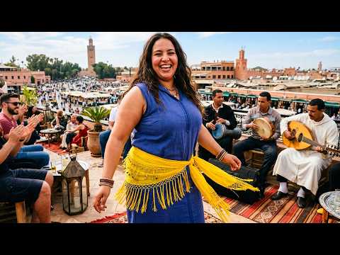 سهرة شيخات ساحة جامع الفنا أحسن جرة شعبي مغربي سهرة شيخات ساحة جامع الفنا أحسن جرة شعبي مغربي