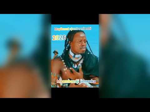 Mayikusai Ujumbe Mbeshi Msambazaji Jimweka Tv 2026