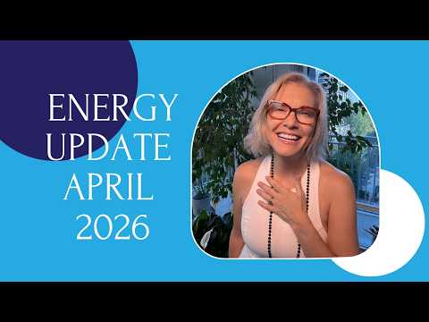 April 2026 Energy Update
