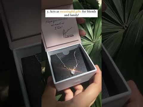 5 Reasons To Choose GIVA