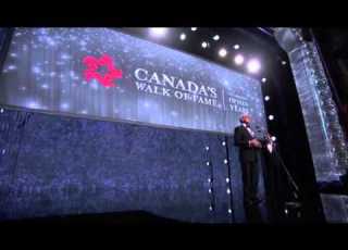 Victor Garber 2013 Canada S Walk Of Fame Tribute Show