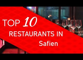 Top 10 Best Restaurants In Safien Switzerland