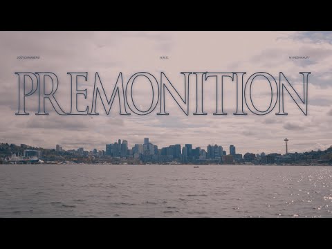 Premonition Official Video S L A E Collective Premonition Official Video S L A E Collective