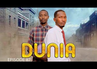 DUNIA Ep 87
