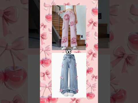 لوخيروك للبنات Viral Foryou Chooseone Thisorthat Cute Trending Youtubeshorts Fun لو خيروك