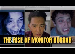  The Monitor Horror Genre