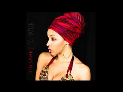 TINASHE Midnight Sun Official Audio