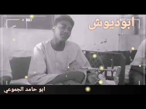 جديد الفنان إبراهيم ود ايد ام عش