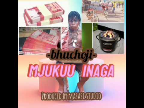 Mjukuu Inaga Sita Omajihango Ichola Masasi Studio Official Mp3 2024