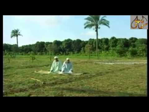 محمد رشدي لو عديت