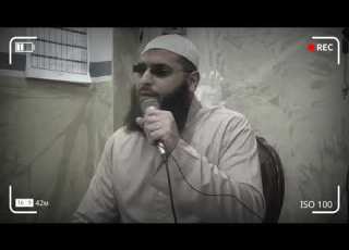  الغناء كلام الشيطان وداعية الزنا مقطع مهم جد ا أبو معاذ الفار
