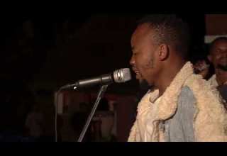 IYI SURA HAIKO YANGU Live 14 Février