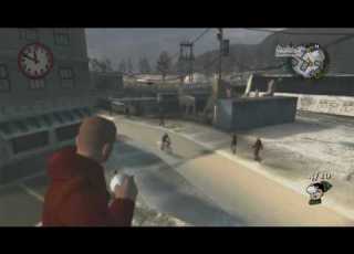 HD Bully Scholarship Edition 29 Balls Of Snow