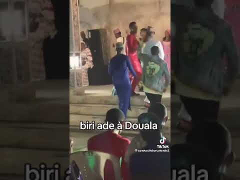 A Song From Biri Ade