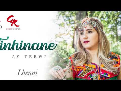 Tinhinane El Henni Officiel Audio Music Fete 2019