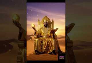 MANSA MUSA L Homme Qui A Fait Trembler L Or