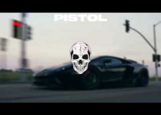 K KAY PISTOL AGGRESSIVE PHONK DRIFT PHONK