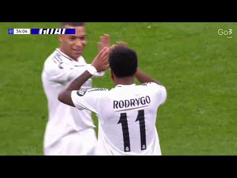 RODRYGO RARE CLIPS SCENEPACK HD CELEBRATION