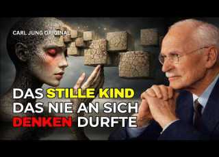  Der Empath Ist Nur Das Kind Dem Nie Erlaubt Wurde EGOISTISCH Zu Sein Carl Jung Original