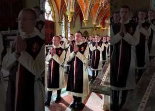  Traditional Catholics In The 21st Century