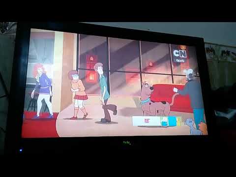 اغنية نهاية سكوبي دو احذر من