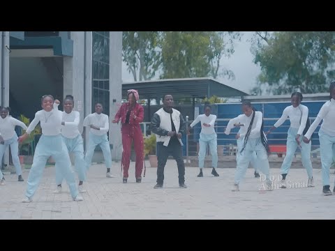 Aut Mg Boy Yau Ko Gobe Official Hausa Music Video 2025 Ft Asiya Chairlady