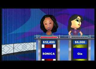  Jeopardy Nintendo Wii Episode 84