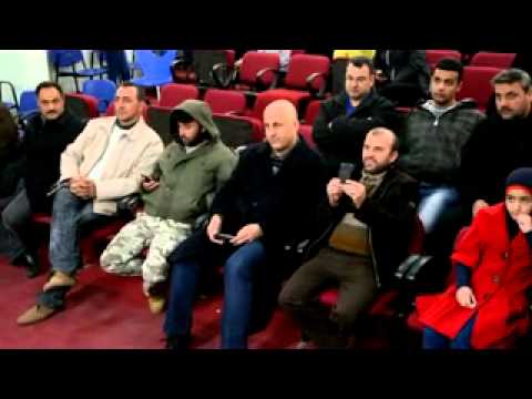 المنشد إبراهيم علوية بنت جبيل حركة أمل أهداء للحاج كمال زين الدين