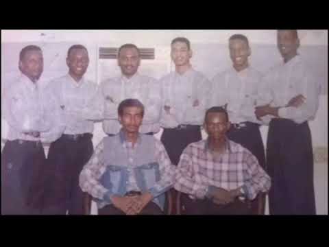 فرقة اولاد البيت الدنيا ما دوامة