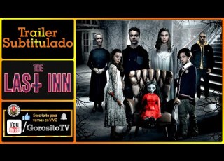 THE LAST INN Trailer Subtitulado Al Español Emily Hall Walker Barnes Tristan Cunningham