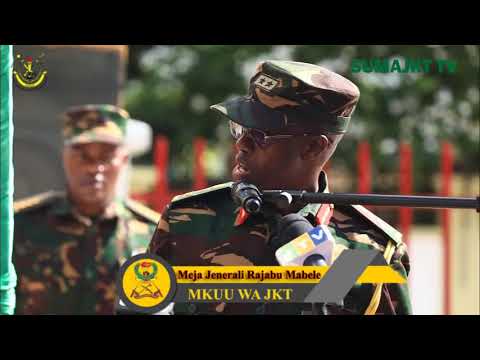 WANANCHI WAKARIBISHWA KUTEMBELEA BANDA LA JKT KATIKA MAONESHO YA WAKULIMA YA NANENANE JIJINI MBEYA