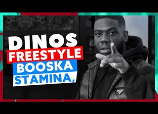 Dinos Freestyle Booska Stamina