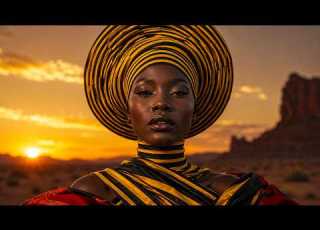  MR B HYPE PORO Afro House Amapiano AfroPop Hit 2026 Official Music Video