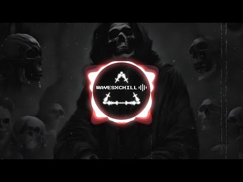 TRASHXRL SENHOR DAS TREVAS PT 2 FUNK BR Slowed Reverb Visualization