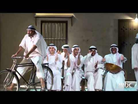 MBC1 واي فاي واقف على بابكم