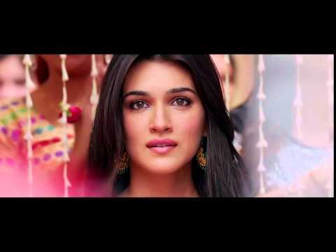 Heropanti Tabah Full Video Song Mohit Chauhan Tiger Shroff Kriti Sanon