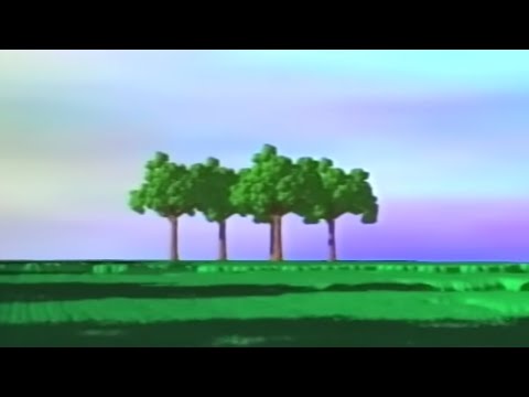 Pantera Planet Caravan Official Music Video