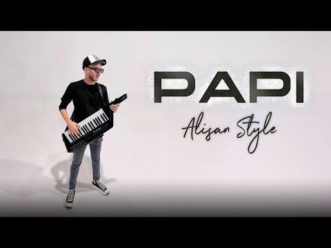 Alisan Style PAPI 2025