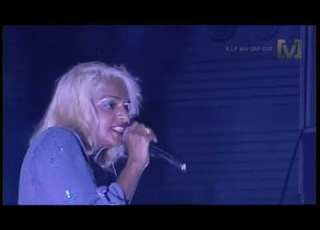  Paper Planes Live M I A