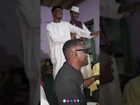 الفنان احمد قمر 2026 اللاوندي هيل السفر تسجيلات الغزال الاسمر ودحسان