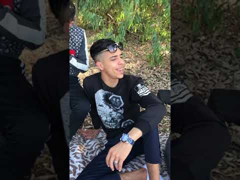 Reda Daoudi Et Hatim Wade Milika أوا رخي مني ياباضاد