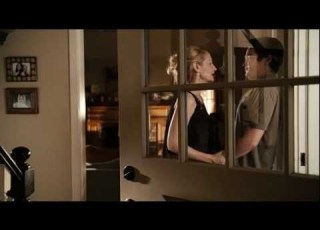 Emma Stone Easy A Olive Has A Boy In Her Room