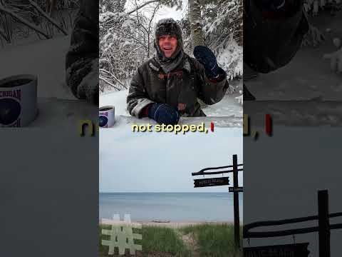 Sorry New York Times Mama Lake Isn T A Thing