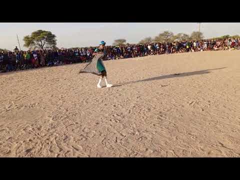 Kukumaji Kamkakusha NELEMI Live MWABUZO SHWOO Yake Ilikuwa Hivi