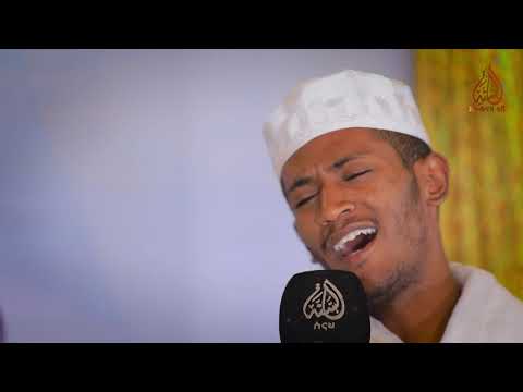 የጁዱ ቡሽራ ቢላል ፋሪስ