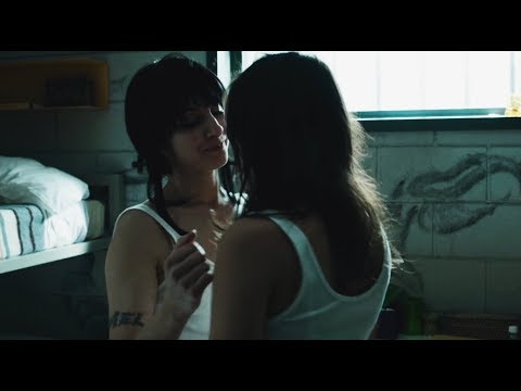 Zulema Helena Crazy In Love Vis A Vis