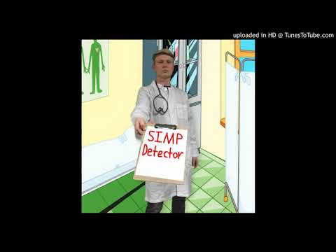 Yung Nugget Simp Detector