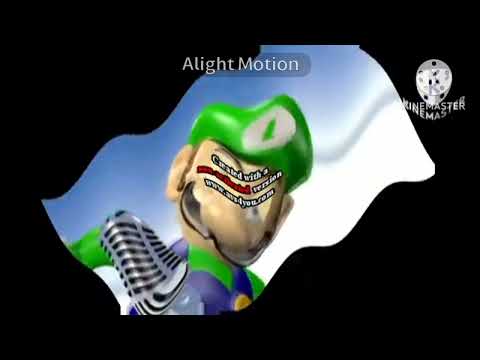 KlaskyKlaskyKlaskyKlasky Gummy Bear Song But Its Luigi In G Major 15