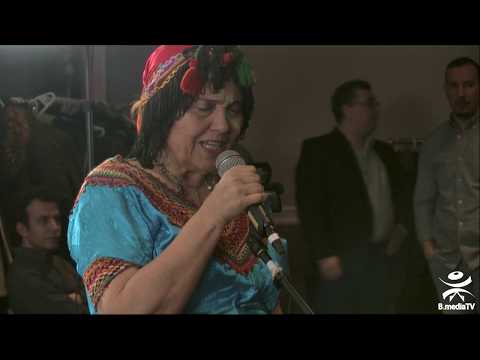 Tivougharin N Lhenni Chant Traditionnel Kabyle